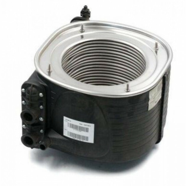 ALPHA INTEC 28X 30C MAIN HEAT EXCHANGER