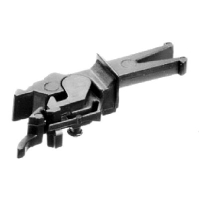Fleischmann 6515 PROFI-Steckkupplung (1 Stück) H0 + Neu