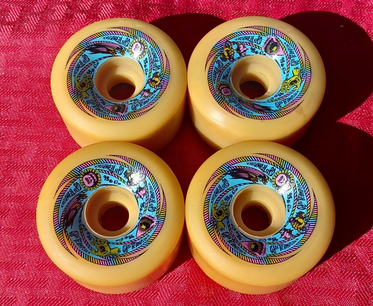 スケートボード Oj wheel Team rider 57mm 95a Amazon | OJ Wheels スケートボードホイール 57mm チーム