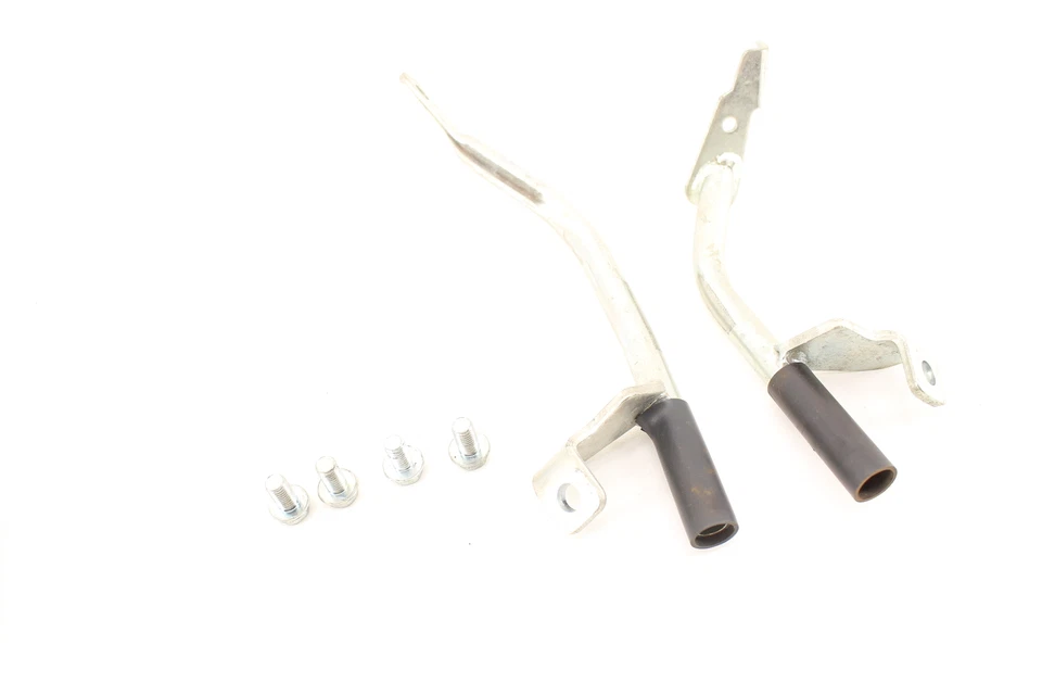 2013 KAWASAKI NINJA 650 EX650E КРОНШТЕЙНЫ SWINGARM RH LH - Изображение 4 из 4