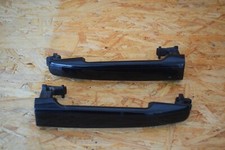 Mercedes W208 CLK Türgriff Griff Tür aussen 040 Satz links rechts 2087600070 Mercedes W208 CLK Türgriff Griff Tür aussen 040 Satz links rechts 2087600070