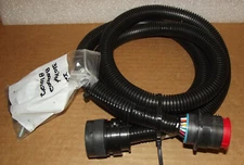 New Original Cummins 6 Foot Wiring Harness - Extension 90000764 Tier 4i Inst PL