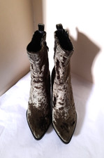 Public Desire Women's Pointed Toe for sale UK