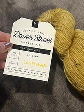 SW Merino DK Yarn