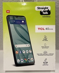 TCL 40 XE 5G : Le Téléphone 5G Le Moins Cher Wanda-Tech - Foto 12