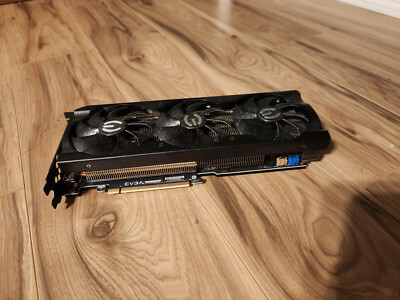 EVGA GeForce RTX 3060 Ti FTW3 ULTRA GAMING 8GB GDDR6 Video Card - 08G-P5-3667-KL