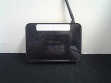 NETGEAR Wireless-N 150 DSL Modem Router DGN1000