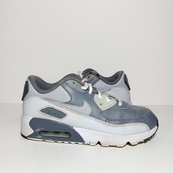 nike air max 90 childrens size 2