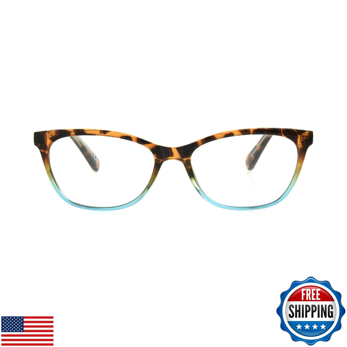 ★未使用品★グラファイトリーダー　フィネッツアネオGOFES-7112UL/LT Caiden Pop of Power™ Bifocal Style Blue Light Readers - Reader