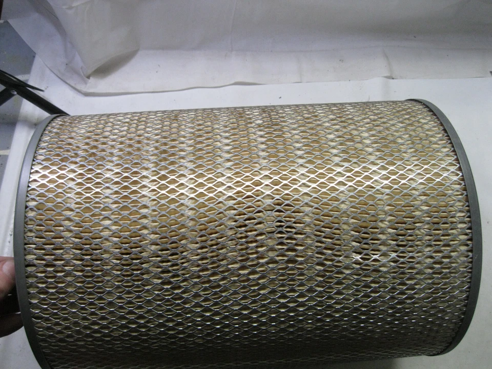Air Filter Fram CA5021 - Imagem 2 de 4
