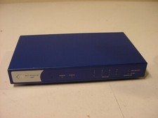 JUNIPER NETWORKS NETSCREEN VPN FIREWALL 5XT NS-5XT-001 - NO POWER CORD INCLUDED