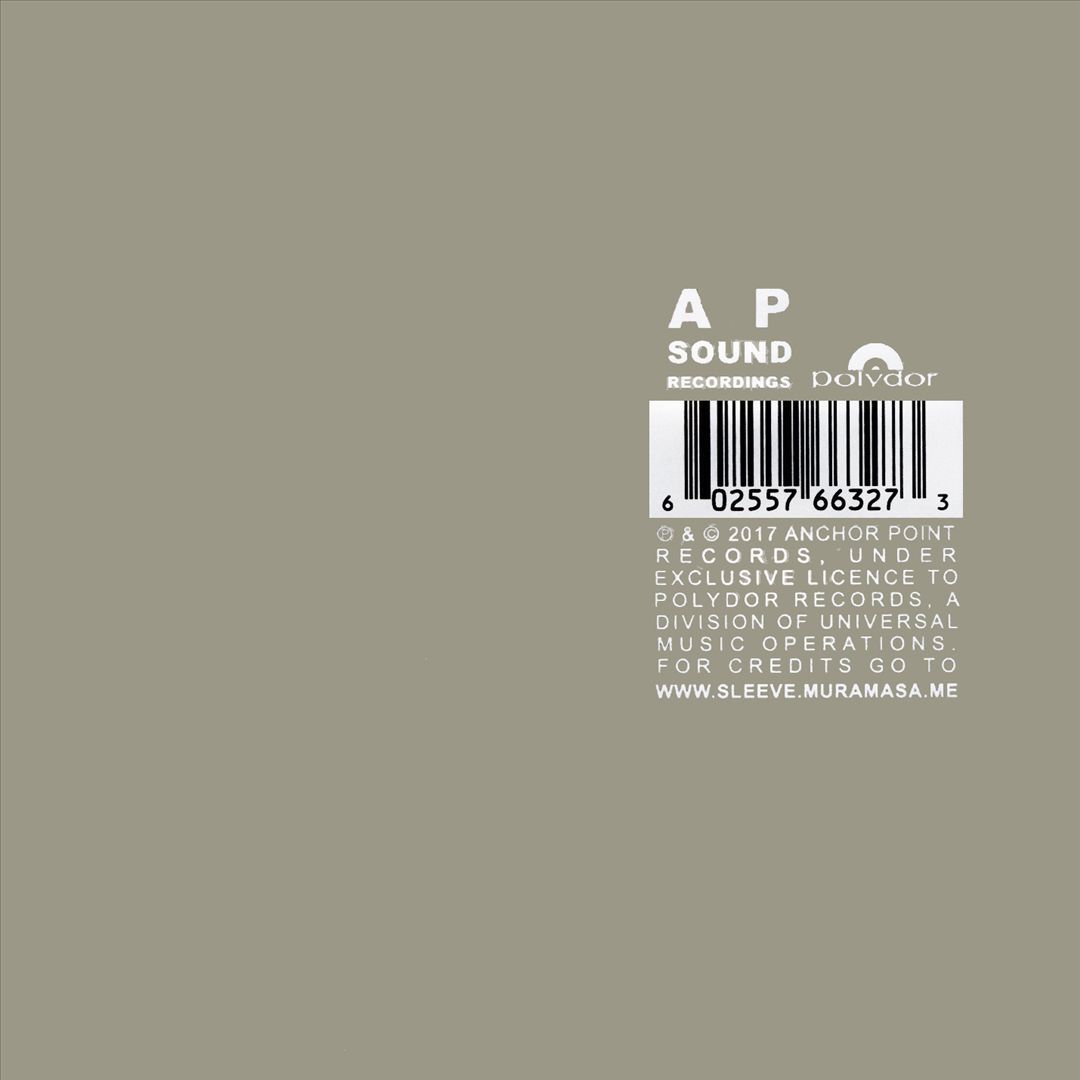 洋楽 Mura Masa - Mura Masa MURA MASA - Mura Masa - Amazon.com Music