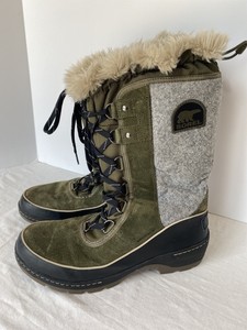 sorel tivoli 11 boots