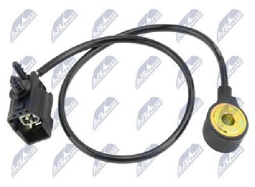 Original NTY Knock Sensor ESS-FR-003 For Ford Jaguar Mazda Volvo