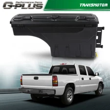Fit For 99-07 Chevy Silverado GMC Sierra 1500 2500 Right Side Truck Bed Tool Box