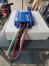 Roboteq Brushed DC Motor Controller, Model HDC2460
