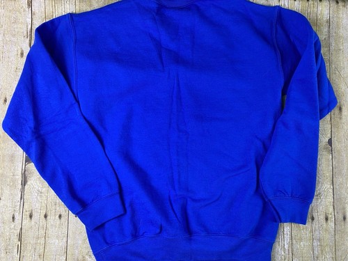 Nickelodeon Hey Arnold Christmas Sweatshirt Unisex Size Small Pullover 2016 - Picture 5 of 9