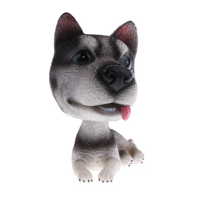 dancing dog toy for car