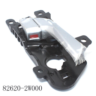 Interior Door Handles Front Passenger RH Hand for Hyundai Santa Fe