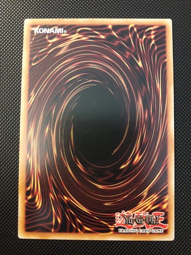 Yu-Gi-Oh! Wightprince, MAGO-EN124, Rare, 1. Edition, Englisch, Near Mint - Bild 4 von 5