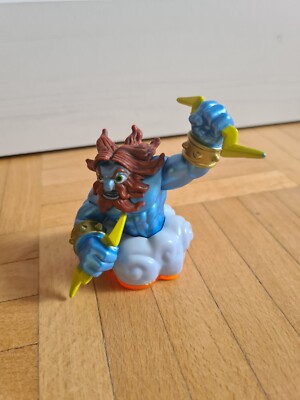Skylander Giants Figur, Lightning Rod