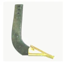 Sparex, S.52659 Scarifier Shank with Tip, 15.67" for Various Makes