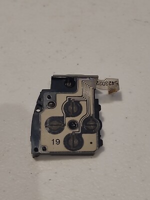 Psp Fat 1001- Left Striger (L)