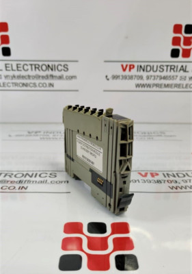 SCHNEIDER  POWER DISTRIBUTION MODULE  TM5SPS2