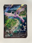 ✨ Carte Pokémon - Ptera V ALT 180/196 - Origine Perdu - FR - NEUF ✨