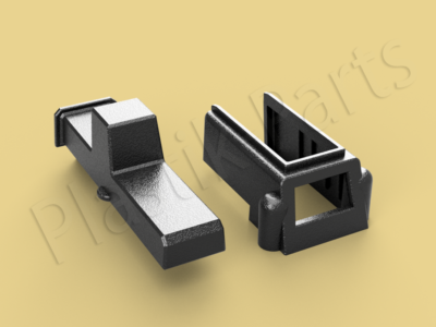 Keter Verschluss WLBL & WLBS Ersatzteil Boden Schloss StoreItOut MAX