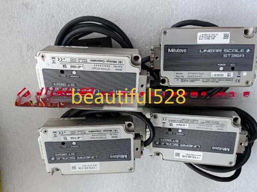 1PC 100% test Mitutoyo ST36A SHIP EXPRESS   P407E YL