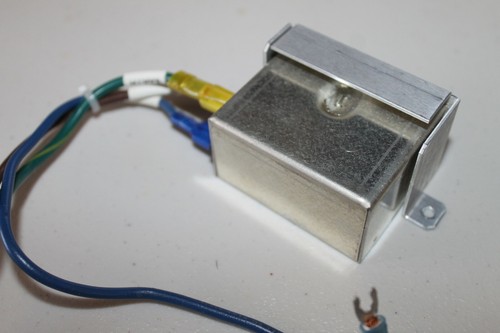 Schaffner FN9246-15-06 Receptacle w/Filter 15A - Picture 5 of 6