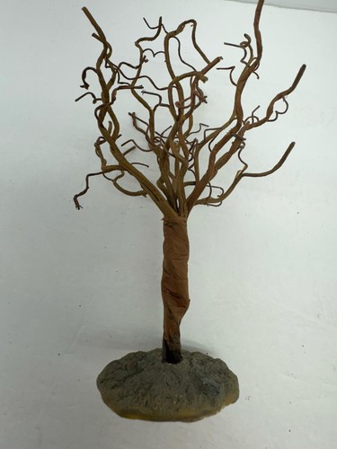 Lemax Fall/Autumn Cardboard Tree No Box - Picture 2 of 10