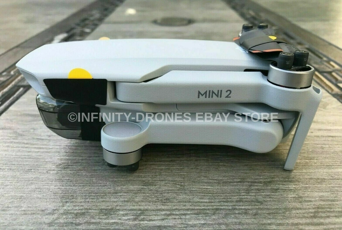 NEW DJI 2 Replacement Body Aircraft Only!For Crash/Lost ( From Combo) | eBay