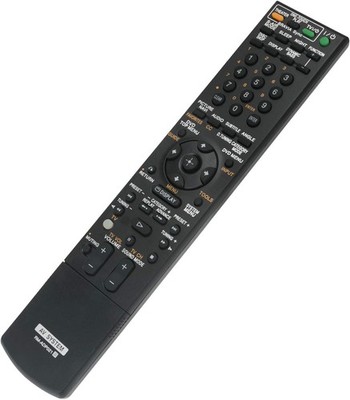 Remote Control For Sony DAV-DZ660 SS-WS85 SS-CT80 HCD-DZ77T AV Receiver