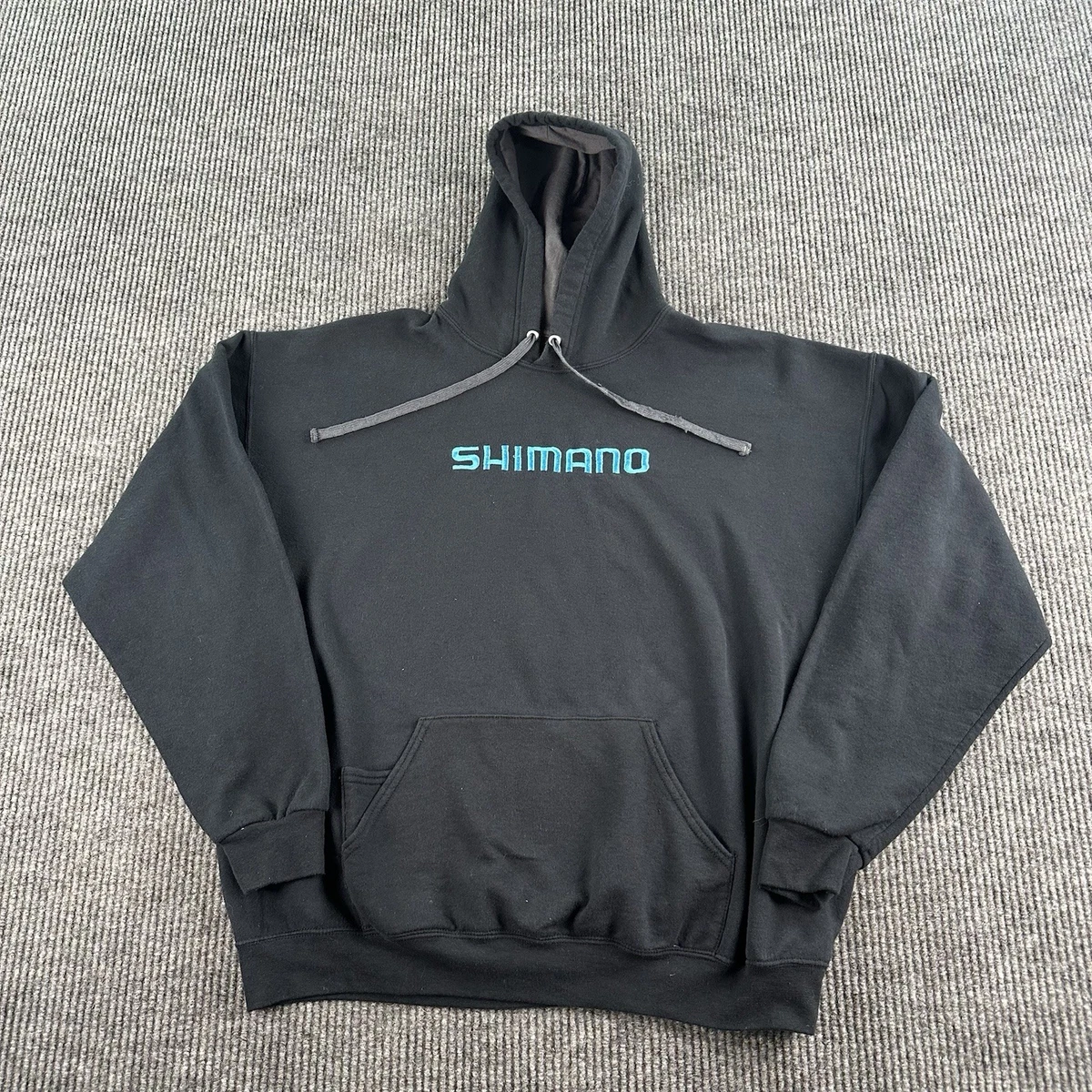 Shimano Hoodies & Sweatshirts for Men for Sale | Shop Men's