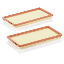 Luftfilter für Mercedes R-Klasse W251 S-Klasse C216 W221 SL R230 id02328