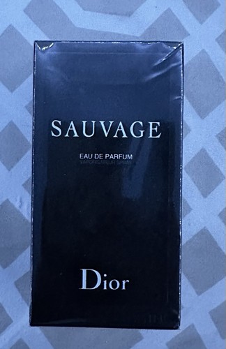 Sauvage Dior PARFUM 100ml