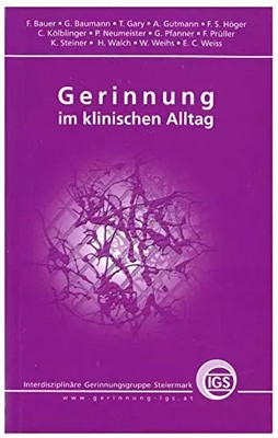 Gerinnung im klinischen Alltag, Helmut Tschulik u.a., F. Bauer et Heribert Walch