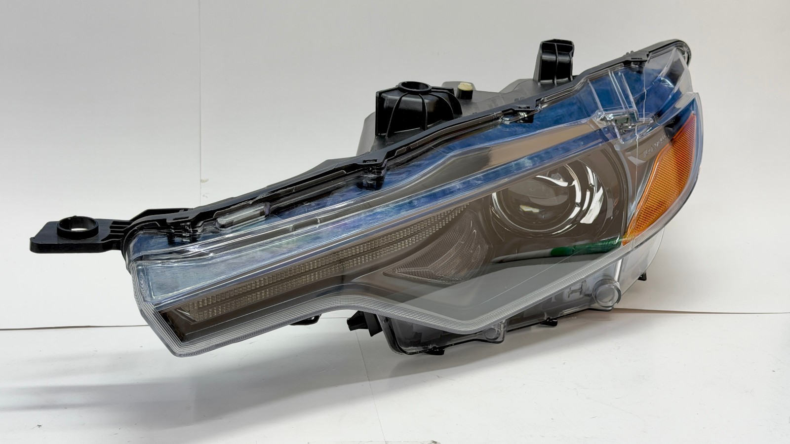 2017-2020 Maserati Levante Left LH Headlight OEM Adaptive AFS 3 Module Original