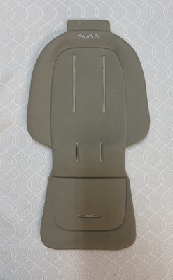 Nuna TRIV Next Haselwood - Stoff Sitzeinheit Liner - Kostenloser UK-Versand