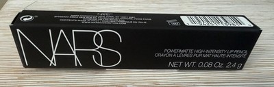 NARS Powermatte High Intensity Lip Pencil ~Dolce Vita~ New In Box