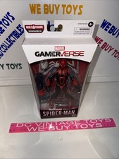 Hasbro Marvel Legends Demogoblin Series Gamerverse Spider-Man MK III 6  Figure