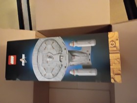LEGO 10356 Star Trek: USS Enterprise-D:  Brand New AND SEALED