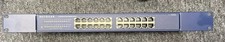 JGS524 v2 NETGEAR ProSafe 24 Port Gigabit  Network Switch with Rack Mounts