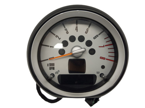 Tacho Kombiinstrument Mini Cooper 9178739 BM-0505-021 UK-NSI
