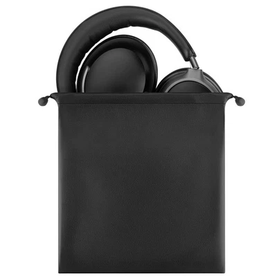 Geekria Headphone Carrying Bag, Universal Headphone Protect Portable Travel Bag