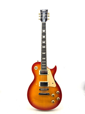 Harley Benton H3 6-String Electric Guitar