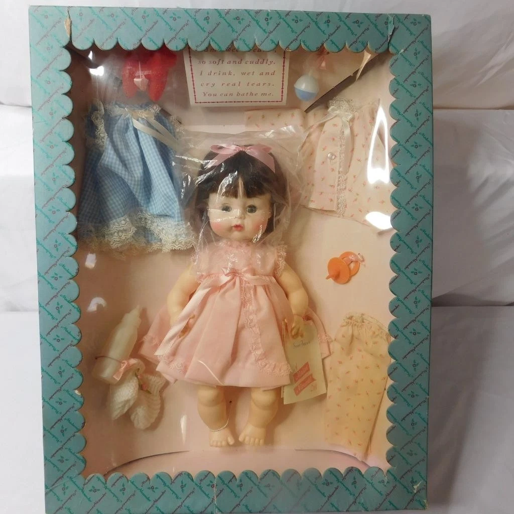 madame alexander sweet tears products for sale | eBay