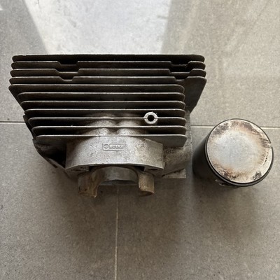 Rotax Lauf/ Zylinder/ Kolben 6823641 Ski-Doo Microlight Hovercraft 500 503